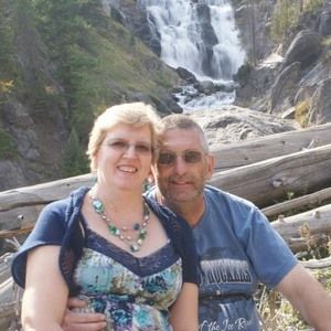 Meet your Posher, Lola